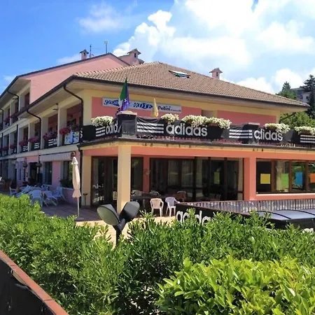 Sporting Hotel