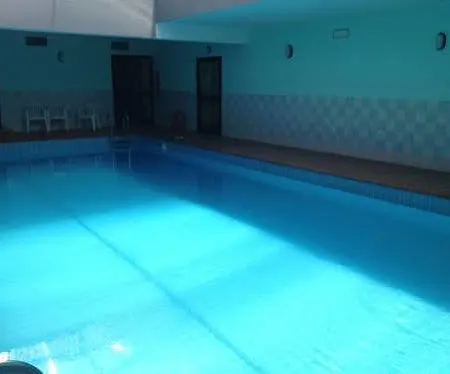 Sporting Hotel 3*